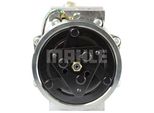 Compressore Aria Condizionata Mahle Original Acp 938 000S