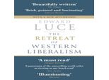 Il Ritiro Del Liberalismo Occidentale