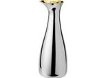 Stelton Foster Caraffa Con Tappo, Caraffa Per Acqua, Caraffa In Acciaio Inox, Acciaio Inox, Oro, 1 L, 720