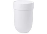 Pattumiera Umbra Touch - Bianco