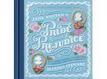 Orgoglio E Pregiudizio Di Jane Austen