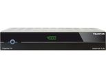 Telestar Digistar T2 Ir, Ethernet (RJ-45), DVB-C, DVB-T2, H.265, Hevc, MPEG2, MPEG4, Aac, Nero, Digitale