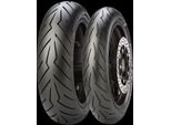 Pirelli Diablo Rosso Scooter 120/70 R17 M/C Tl 58H Anteriore