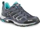 Meindl Caribe Gtx Scarpe Da Donna Blu 39,5
