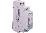 Interruttore Remoto 1 Contatto Na E 1 Contatto Nc 12V Ac 16A 1PLE