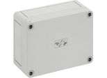 Spelsberg Custodia Da Parete IP66 Kst L94Xh130Xp57Mm Et45Mm