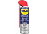 WD-40 Lubrificante Secco Specialist Con Ptfe 250 Ml Nero