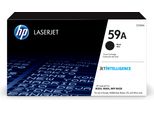 Hp Cartuccia Toner Nero Originale Laserjet 59A - 3000 Pagine - Nero - 1 Pz