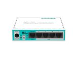 Mikrotik Hex Lite Wired Router White