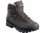 Meindl Meindl Bernina Ii Scarpe Da Trekking Da Uomo In Marrone, Misura 46,5