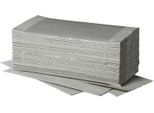 Fripa 4011104 PapierhandtüCher 4011104 Plus Zick-Zack-Falzung 1-Lagig 5.000 TüCher