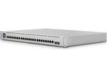 Ubiquiti Usw-Enterprise-24-Poe Ubiquiti Unifi Switch 24-Port 2,5Gbe 400W Poe Sfp+ Uplink