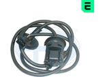 Sensore Abs Era Velocità Ruota Posteriore Sinistra Posteriore Destra Per Vw Passat Variant (3C5) 560320A
