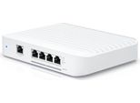 Ubiquiti Unifi Switch Flex Xg Managed L2 10G Ethernet (100/1000/10000) Power Over Ethernet (Poe) White