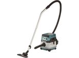 Aspiratore A Batteria Makita 2X18V DVC867LZX4 (Senza Batteria) 36V