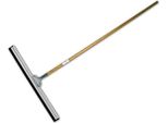 Bradas Spatola Per Pavimenti 75 Cm, Con Manico In Legno BR-ES2263-H