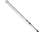 Mikado Bixlite Light Spinning Rod Nero 2,35 M / 2-11 G Nero 2,35 M
