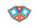 Geomag Pannelli Glitter Riciclati 35 Pz