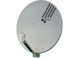 Pacchetto Unità Esterna Triax Sat, Hit Fesat 75, Quattro Switch Lnb