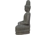 Burhanpur Figura Di Buddha 65 X 78 X 150 Cm