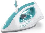 Ferro Da Stiro Giocattolo Interattivo Per Bambini - Smoby Play