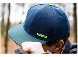 Neo Tools Berretto Da Baseball - Berretto Da Baseball Da Uomo E Da Donna - Berretto Piatto - Berretto Da Baseball Elegante Da Uomo - Premium