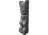Tiki Figur Karnal 24 X 30 X 150 Cm