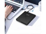 Unità Esterna Dvd Cd Rw USB-C Usb 3.0 Hub Lettore Di Schede Sd Zenwire 4In1