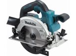 Sega Makita DHS661ZJU Sega Circolare
