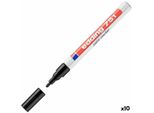 Edding 751 Nero 10 Pz