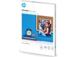 Hp Carta Fotografica Everyday Q2510A Lucida 200 Gm A4 210 Per 297 Mm 100 Fogli