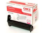 Oki 43381722 - Originale - C5800 - C5900 - C5550MFP - 20000 Pagine - Stampa Laser - Magenta - Nero