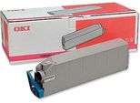 Oki 41963606 Cartuccia Toner 1 Pz Originale Magenta