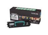 Lexmark/Ibm E352H11E Lexmark RüCkgabe-Toner FüR Lexmark E350/E352,Schwarz Hc
