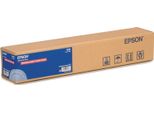 Epson Premium, 24 Pollici X 30.5M, 166G/M² Carta Fotografica Bianco