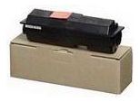 Kyocera/Mita TK-710 Kyocera Toner FüR Kyocera/Mita FS9130DN, Schwarz