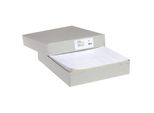 Herma Computeretiketten Weiß 81,28X35,7 Mm Papier 16000 St.