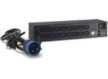 Apc Ap7922B Apc Rack Pdu, Switched, 2U, 32A, 230V, (16)C13