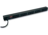 Apc Rack Pdu Basic Zero U 10A 230V Unità Di Distribuzione Dell'energia (Pdu) 15 Presa(E) Ac 0U Nero