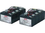 Apc RBC12 Batteria Ups Acido Piombo (Vrla)