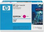 Hp Cartuccia Toner Originale Magenta Laserjet 643A - 10000 Pagine - Magenta - 1 Pz