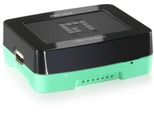 Levelone FPS-1032 Server Di Stampa Lan Ethernet Nero Verde