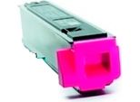 Kyocera TK-810M Cartuccia Toner 1 Pz Originale Magenta