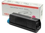 Oki 42804506 Cartuccia Toner 1 Pz Originale Magenta