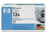 Hp 13A Black Original Laserjet Toner Cartridge Cartuccia Toner 1 Pz