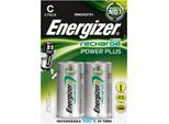 Energizer Powerplus Batteria Ricaricabile Nichel-Metallo Idruro (Nimh)