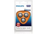 Philips HQ167 Testine Di Rasatura