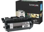 Lexmark 64016HE Cartuccia Toner 1 Pz Originale Nero