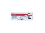 Oki - Tonerpatrone - 1 X Schwarz - 6000 Seiten - FüR C5600Dn, 5600N, 5700Dn, 5700N (43324408)