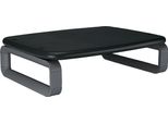 Kensington 60089 Supporto Da Tavolo Per Tv A Schermo Piatto 53,3 Cm (21") Grigio Scrivania"